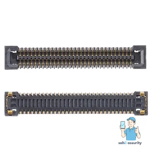 LCD Connector for Apple iPad Air 2